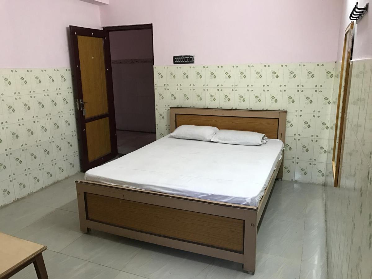 كومباكونام Sr Mahal & Lodge المظهر الخارجي الصورة