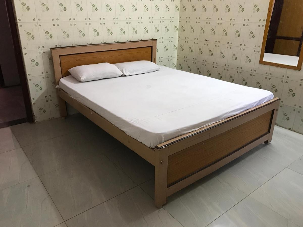 كومباكونام Sr Mahal & Lodge المظهر الخارجي الصورة