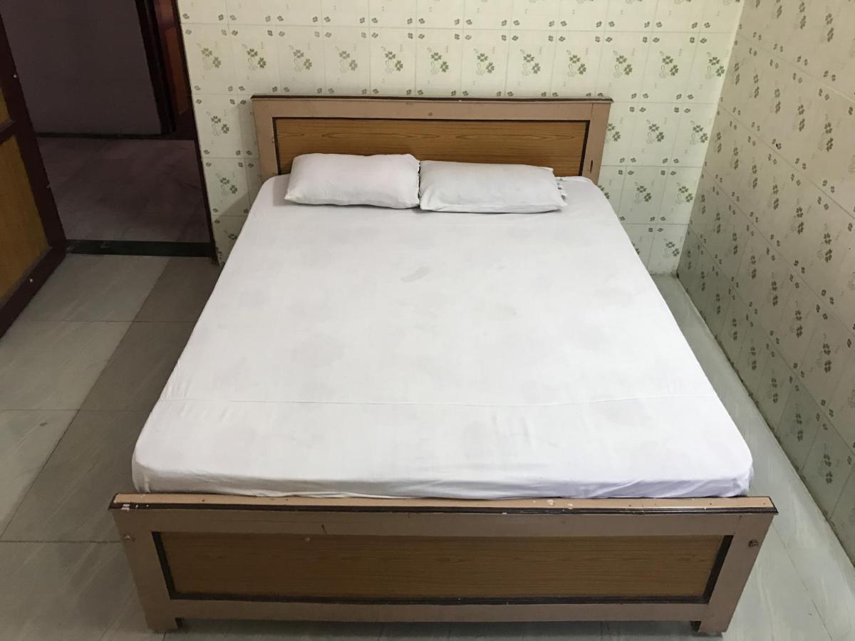 كومباكونام Sr Mahal & Lodge المظهر الخارجي الصورة